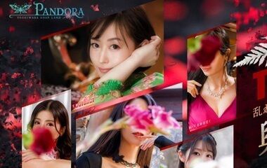 『【PR】パンドラ(吉原/高級ソープ)迷ったらココ!!不倫願望のある貴方にピッタリ。『愛人』をコンセプトにしたハイレベルなソープランド』の画像