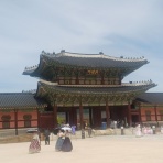韓国ウリウリ日記