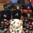 NEW ERA  入荷