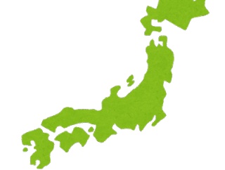 【SSはアソコ】都道府県「料理がうまい」Tier表作ったｗｗｗ