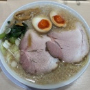ラーメンみなみ（江戸川区中葛西）