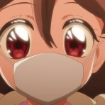 ザキのマスクシーン