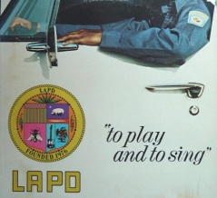 To Play And To Sing / LAPD