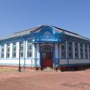 高松市水道資料館（旧御殿水源地）