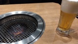 いつも公園で飲んでるオッサン、牛角なう🍺🤗🥩（※画像あり）