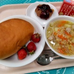 古千谷小だより