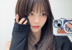 【朗報】岡本姫奈さん、通常営業へ