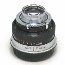 POUVA START DUPLAR 80mm f8 M39マウント改造品 Duplar 1:8 【POUVA Start】【NEX】 | 改造レンズ【CORECT.NET】