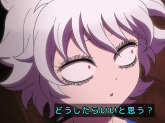【レッツゴー怪奇組】秋アニメ始まったけどまだこのキャラに心囚われてる