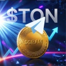 TONリブランディングで$GRAM復活！価格急騰の背景とクジラ偏重の影