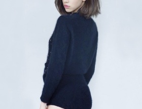 【画像】水原希子のケツがエロい