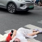 【動画】当たり屋さん、とんでもない当たり方を披露ｗｗｗｗｗｗｗｗ【HotTweets】