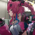 【エンドフィールド】イヴォンヌもうちょっとイベントに顔出してくれてもいいんだけど