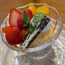 【初級講座】お手軽！豪華プリン