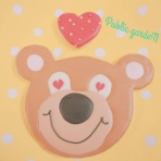 Public gardeN～アイシングクッキーやお菓子づくりのこと