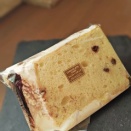 《週末限定》気まぐれシフォンのおしらせ