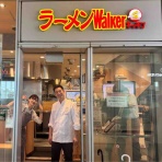 Dales Mivisのラーメン、一人飲みなど