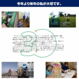『No3  デイサービスカトレアのハート』の画像
