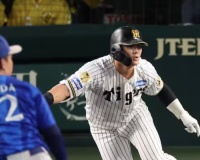 前川右京(打率.228 5本 19打点 出塁率.313 OPS.686)←もう立石正広でいいだろ