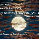 Req. for RS, String Quinted. Demo ver.802b