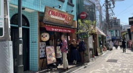 【飲食】「店員が元気よく歌う」→「待ってるこっちは恥ずかしい…」一世を風靡するも残り1店となったコールド・ストーン、衰退も“納得”の理由