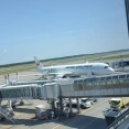 新千歳空港から羽田にいく
