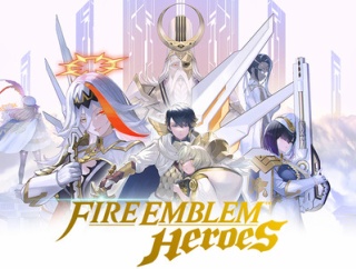 【FEH】このキャラ引いたらなんか演技変わってて草