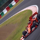 『BORG36EDによるF1日本GP　2019/10/12』の画像