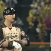 【vs阪神】日本ハム、6回に中田のタイムリーツーベースで1点追加！