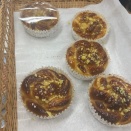 新メニューとお楽しみメニュー