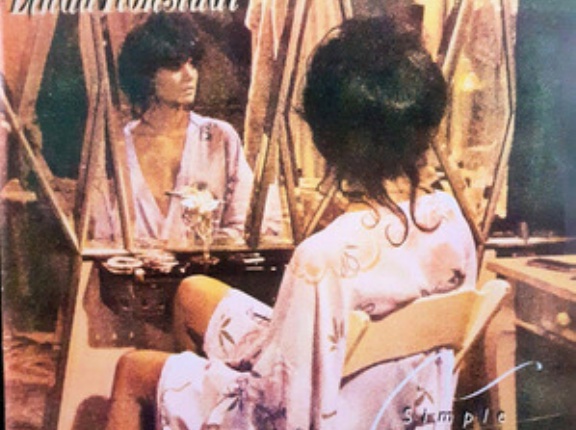 【アルバム全曲和訳】Maybe I’m Right / 恋はわがまま （Linda Ronstadt / リンダ・ロンシュタッド）1977