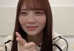【乃46】田村真佑さんの薬指の指輪について