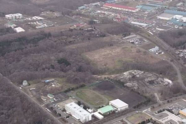 朗報 日本ハム に新たな拠点が 北海道ボールパーク 建設予定 スポーツ総合ニュースチャンネル スポステ