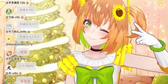 【にじさんじ】ひまちゃん、ふるさと納税をミスり来年イチゴが7kg届く