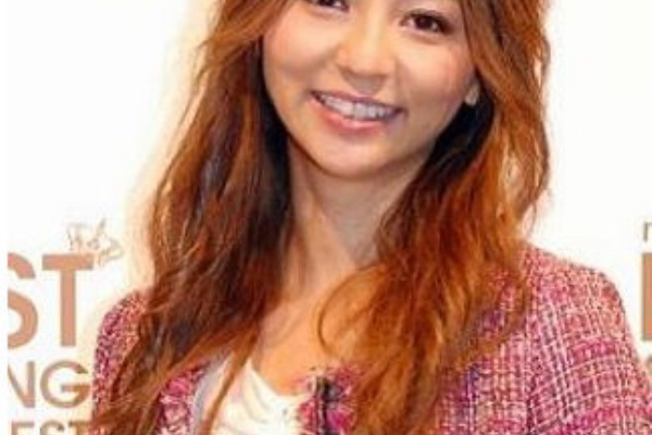 パーティー チェック ヘアスタイル モデル 芸能人