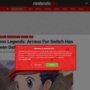【悲報】フラゲ配信で話題の『ポケモンレジェンズ アルセウス』発売1週間前にデータがぶっこ抜かれてしまう　大量のネタバレが出回っている模様