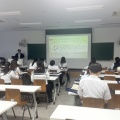 授業紹介【高大連携講座】