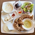 Cafe&Bar fleur　【帯広市】