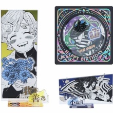 鬼滅の刃GOODS ～グッズ&予約情報～ - ジャンプキャラクターズストア