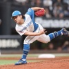 【日本ハム】山本拓実が右肘クリーニング手術　試合復帰まで約３カ月