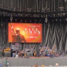 ポール・サイモンの北米ツアー『A Quiet Celebration』のトロント公演に行ってきた