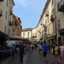 アックイ・テルメの町歩き　（その12）