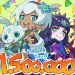 【祝】『ファンタジーライフi』全世界累計販売本数150万本突破！！無料大型DLCも配信され絶好調