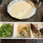 飲食マニアの徒然日記