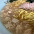 ラーショはやっぱり朝だよね　ラーメンショップ 椿 上彦川戸店