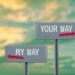 無碍の一道 〜三刀流（教育・心理・仏教）〜