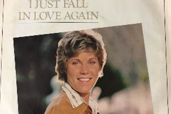 I Just Fall In Love Again 思い出にさようなら Anne Murray アン マレー 1979 洋楽和訳 Neverending Music