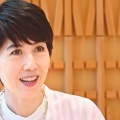 【芸能】元TBS・小島慶子アナ、好意を寄せてくる「おじさん」の撃退法明かす…「濁すと自分の都合のいいように解釈」