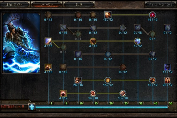 あさちゃんねる Grimdawn