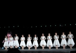 有識者『今日のバスラで乃木坂46が国立ライブ発表』